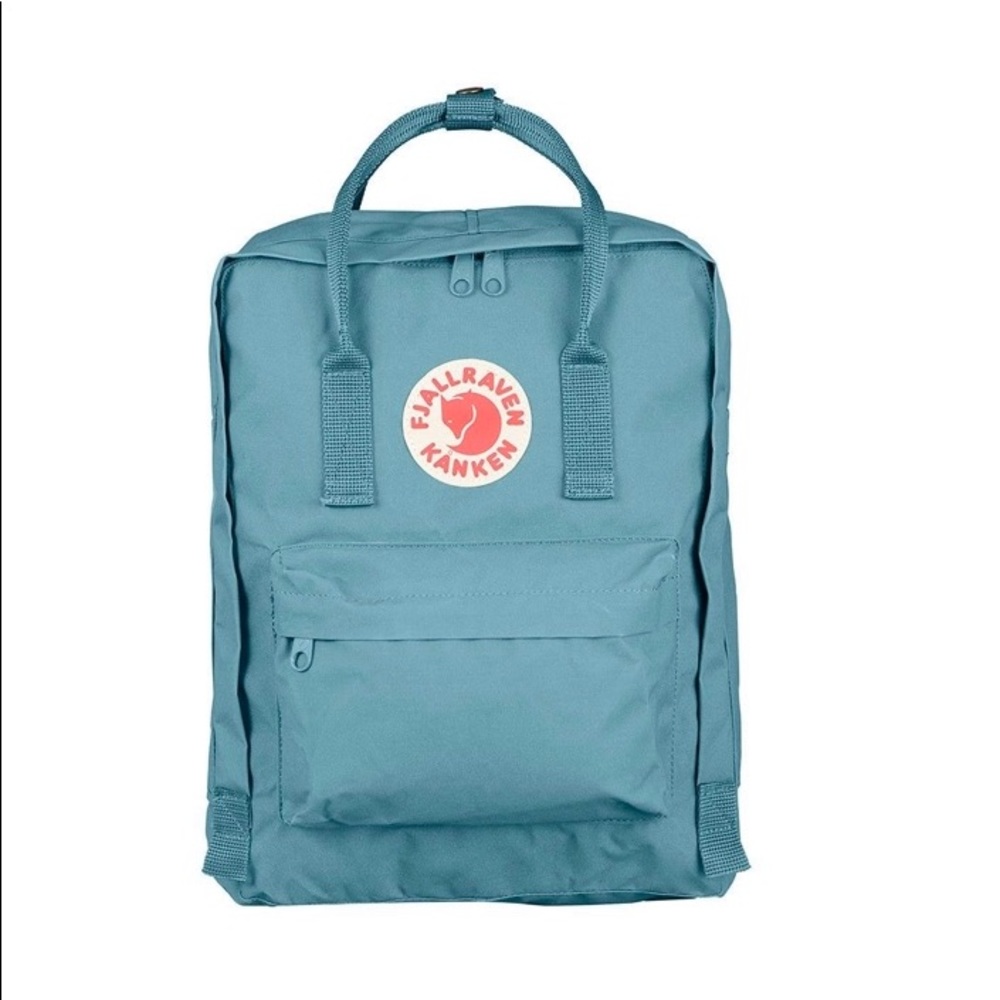 Fjallraven Kanken Classic Backpack